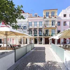 Belem Prestige By Homing Lisbon