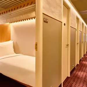 Now Now Noho Hotel
