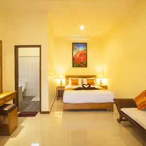 Tebesaya Ubud (Bali)